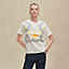 "Palefroi Remix" maxi t-shirt, view 2 of 3
