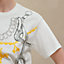 "Palefroi Remix" maxi t-shirt, view 3 of 3