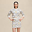 View: Worn, "Palefroi Remix" miniskirt