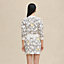 View: Worn, "Palefroi Remix" miniskirt