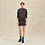View: Worn, "Palefroi Remix" miniskirt