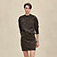 View: Worn, "Palefroi Remix" miniskirt