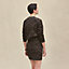 View: Worn, "Palefroi Remix" miniskirt