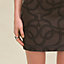 View: Worn, "Palefroi Remix" miniskirt