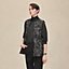 View: Worn, "Palefroi Remix" reversible long vest