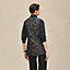View: Worn, "Palefroi Remix" reversible long vest