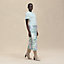 View: Worn, "Palefroi Remix" short-sleeve sweater