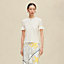 View: Worn, "Palefroi Remix" short-sleeve sweater