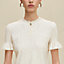 View: Worn, "Palefroi Remix" short-sleeve sweater