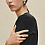 View: Worn, "Palefroi Remix" sleeveless sweater