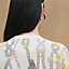 "Palefroi Remix" straight dress, view 5 of 5