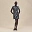 "Palefroi Remix" straight dress, view 1 of 6