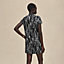 "Palefroi Remix" straight dress, view 4 of 6