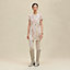 "Palefroi Remix" straight dress, view 1 of 5