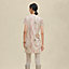 "Palefroi Remix" straight dress, view 3 of 5