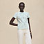 View: Worn, "Palefroi Remix" straight t-shirt