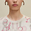 View: Worn, "Palefroi Remix" straight t-shirt