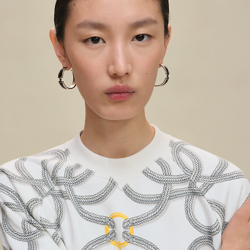 "Palefroi Remix" sweatshirt