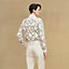 "Palefroi Remix" varsity jacket, view 4 of 6