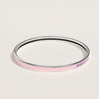 ☆手首に彩りを☆ HERMES Palmettes Composees ブレスレット palmettes-composees-bangle--