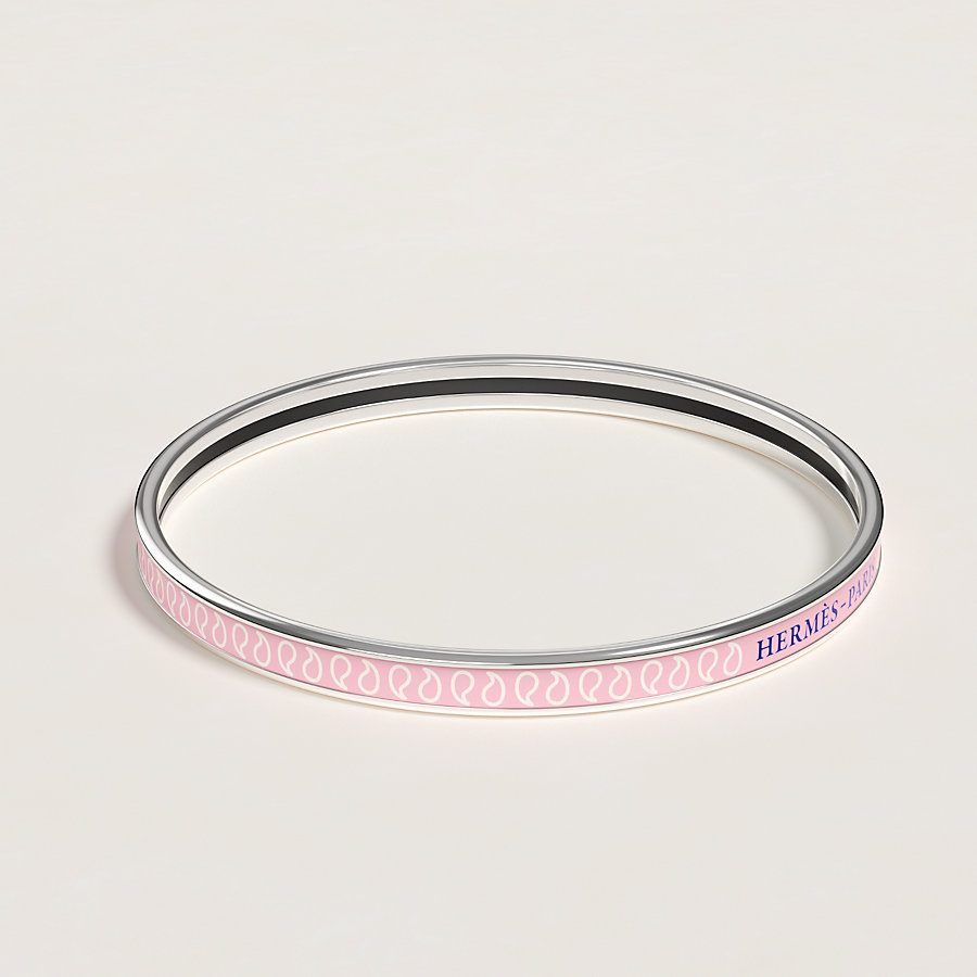 Palmettes Composees bangle