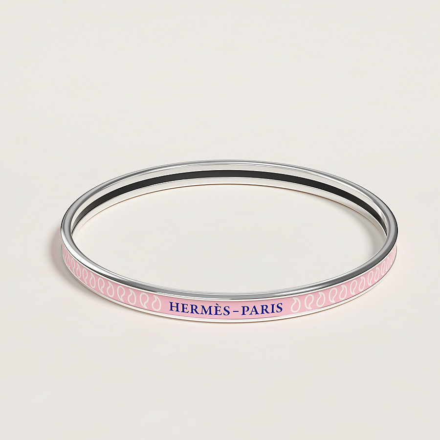 Palmettes Composees bangle