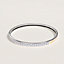 View: Back, Palmettes Composees bangle