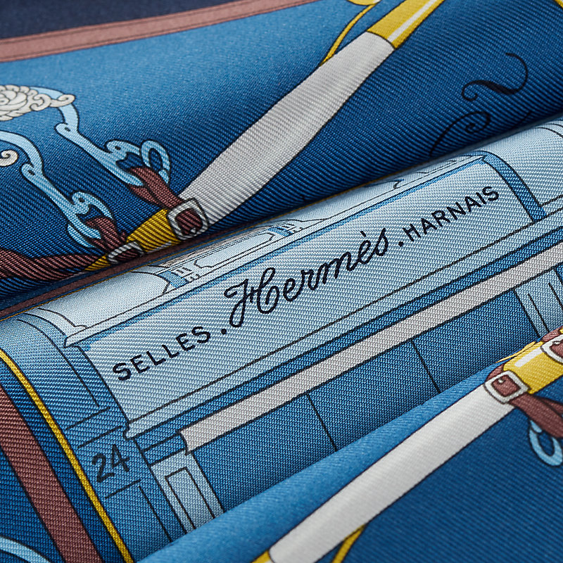 Palonniers scarf 45, View: , view 3 of 3