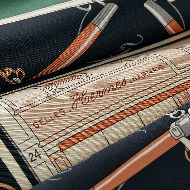 Palonniers scarf 45, View: , view 3 of 3