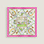 Palonniers scarf 45, View: Flat, flat, view 1 of 3