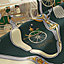View: Detail, Palonniers scarf 70