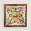 Palonniers scarf 70, view 1 of 3