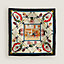 View: Flat, Palonniers scarf 70