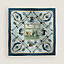 View: Flat, Palonniers scarf 70