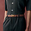 View: Worn, Panache belt buckle & Team band 32 mm