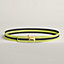 Panache belt buckle & Team band 32 mm, view 2 of 3