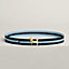 View: , Panache belt buckle & Team band 32 mm