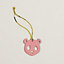 View: front, Panda charm