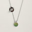 Panorama necklace, View: front, front, view 1 of 4