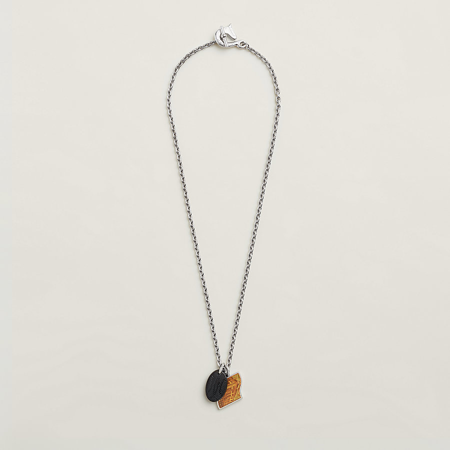 Parade necklace