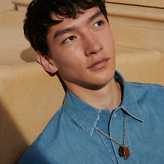 Parade necklace | Hermès Mainland China