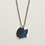 View: front, Parade necklace