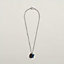 View: front, Parade necklace