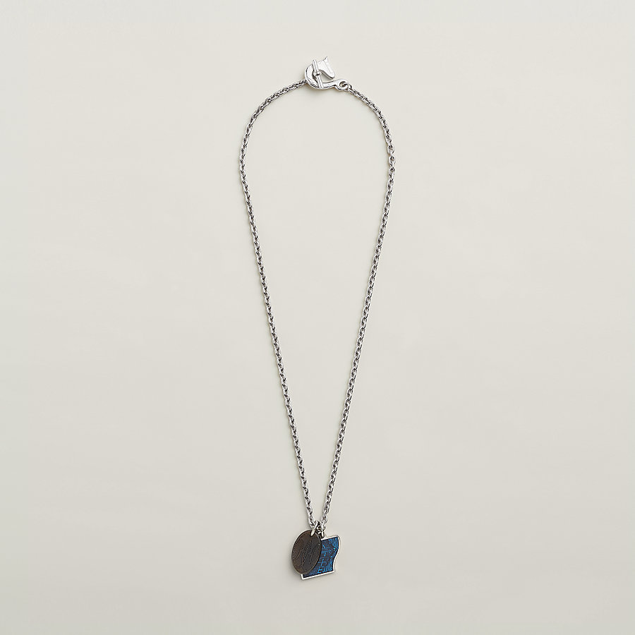 Parade necklace