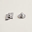 View: Back, Parade pin set