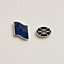 View: front, Parade pin set