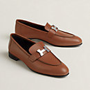 View: front, Paris loafer