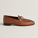 View: side, Paris loafer