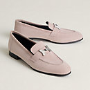 View: front, Paris loafer