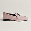 View: side, Paris loafer